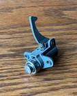 1950 Ford Glove Box Latch / Non Locking Vtg Dash Nos- New. Price: $40.00.