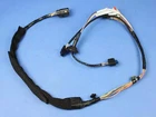 Genuine Mopar Front Door Wiring Left 68066013AE New. Price: $147.42.