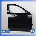 20-23 Range Rover Evoque L551 Front Right Passenger Door Panel Shell Black Oem Used. Price: $865.23.