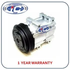 A/c Compressor Fits Ford Bronco 90-92 F-150 F-250 F-350 90-95 F53 57122 Remanufactured. Price: $139.99.