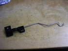 New Gm Instrument Panel Latch Oem 22625037. Price: $27.20.
