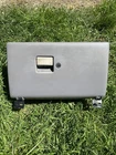 1989-1994 Ford Ranger (explorer) Glove Box W/key (gray) Mazda B-series Used. Price: $68.99.