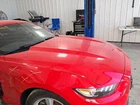 2015 Ford Mustang Glove Box Door Oem Used 2DR Itc 11 Part #260.FD1F15. Price: $82.17.