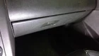Pontiac G6 2007 Glove Box Used 4847. Price: $99.99.