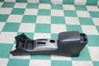 12-15 Tacoma Black Floor Center Console Storage Bin Armrest Lid Oem Factory Wty Used. Price: $233.69.