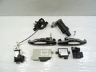 99 Mercedes R129 SL500 Lock Set, Ignition, Door, Glove Box, Trunk Lid Used. Price: $349.99.