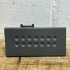 2007-2009 Dodge Durango Gray Glove Box Compartment Latch Handle Oem Used. Price: $23.08.