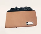 2007 Bentley Continental Gtc Oem Glove Box Assembly Saddle Brown 3W1857735C Used. Price: $89.25.
