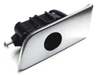 Genuine Audi A6 Avant S6 Quattro A7 Sportback RS7 4G2 Catch 4G1857131A3Q7 New. Price: $64.88.