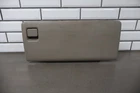 2003-2007 Hummer H2- Glove Box Wheat 502 Used. Price: $127.50.
