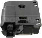 Dorman Glove Box Latch For 2007-2013 Chevrolet Silverado 1500 New. Price: $43.05.