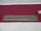 Nos 1977-1981 Chevy Impala Caprice Instrument Panel Glove Box Hinge Gm 375445 New. Price: $35.99.