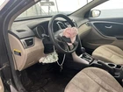 Dash Panel Hatchback Gt Without Navigation Fits 14-17 Elantra 202782 Used. Price: $1168.60.