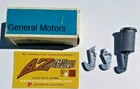 Nos Chevy 64-65 Chevelle 67-68 Camaro 66-67 Nova Glove Box Door Lock Cylinder New. Price: $34.99.