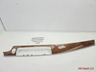 2013 Bmw 528I 535I 550I Dash Wood Trim Bright 51459192949 Used. Price: $69.99.