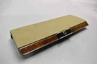 72-81 Mercedes R107 450SL 380SL 350SLC Dashboard Glove Box Compartment Oem Used. Price: $57.00.