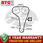 Timing Cam Belt Fits Ford Escort 1992-2000 Mondeo 1993-1998 1.6 1.8 2.0 New. Price: $44.77.