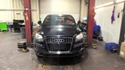 Q7 Audi 2014 Glove Box 1004136 Used. Price: $85.00.