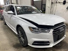 Glove Box Door Audi A6 2016 1402890 Used. Price: $129.99.
