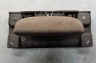 98-01 Dodge Ram 1500 2500 Glove Compaertment Box Handle Latch Door Truck Pickup Used. Price: $14.39.