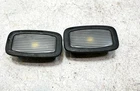 2014-2017 Mercedes-s 550 Trunk Lamp Glove Box Interior Set Of Psc Oem Used. Price: $59.99.
