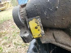 Gm 2004R Automatic Transmission & Rebuilt Torque Converter. Code# G. Used. Price: $700.00.