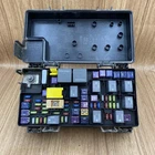 2013 Dodge Grand Caravan Town & Country Tipm Fuse Box Module Oem 68163904AC Used. Price: $159.99.
