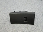 05-13 Corvette Ebony Black Rh Passenger Right Compartment Oem Used. Price: $129.00.
