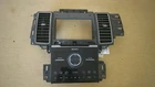 2013 Ford Taurus Radio DG1T-18A802-EK Used. Price: $200.00.