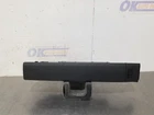 25 Hyundai Santa Fe Calligraphy Upper Glove Box Black Used. Price: $65.00.