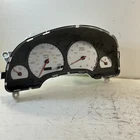 New 22794217 Gm 2003-2005 Saturn Series Speedometer Cluster Gauge Panel Tach. Price: $109.82.