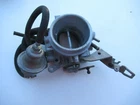 Porsche 911S 2.7L Throttle Body W/ Vacuum Limiter 0280160111 BOX#3 ISLE#M2 Used. Price: $251.10.