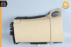 09-11 Mercedes W219 CLS550 CLS63 Amg Dashboard Glove Box Compartment Beige Oem Used. Price: $83.00.