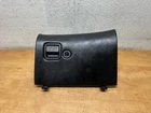 90-93 Nissan 300ZX Z32 Oem Glove Box Compartment Reupholstered Black Vinyl Used. Price: $63.99.