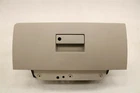 New Genuine Oem Ford Glove Box Assembly Stone 8A8Z-7406024-AA Flex 2009. Price: $119.50.