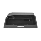 67-68 Mustang Glove Box Liner, Acp Reproduction, C7ZZ-6506010A, FM-BG010 New. Price: $42.00.