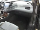 Impala 2015 Glove Box 3170209 Used. Price: $129.10.