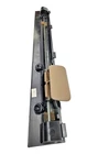 99-04 Jeep Grand Cherokee Wj Door Latch Assembly Tan 4X4 Oem Used. Price: $40.49.