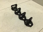 Lincoln Navigator 2003 Door Striker Plates Factory Used. Price: $86.36.