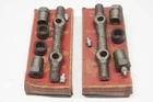 Pair Nors Vintage 1930'S 40'S Upper Control Arm Shaft Suspension Parts CK-1140 New. Price: $48.95.