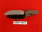 98-02 Ford F150 Expedition Glove Box Latch Handle F250 Navigator Oem Light Gray Used. Price: $18.99.