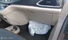Pacifica 2019 Glove Box 750415 Used. Price: $125.00.