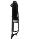 2012-2018 Volkswagen Beetle Dash Bezel With Upper Glove Box Black Used. Price: $149.99.