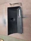 Very Nice 1968 1969 Oldsmobile Cutlass 442 Glove Box Door And Stop Bracket Used. Price: $40.00.