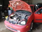 Focus 2002 Glove Box 2086708 Used. Price: $100.00.