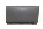 87-91 Porsche 944 Turbo Black Glove Box Lid Assembly Used. Price: $69.99.