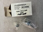 Door Latch Striker Scott Drake C5AZ-6222008-A New. Price: $19.99.