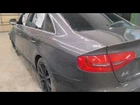 A4 Audi 2014 Glove Box 1965219 Black Used. Price: $93.95.