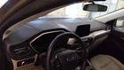 Ford Escape 2021 Dash Panel LJ6Z7804320BD 2554 Used. Price: $674.90.
