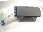 New Tesla Oem Model Glove Box Compartment Leather Black 1003327-01-P. Price: $138.50.